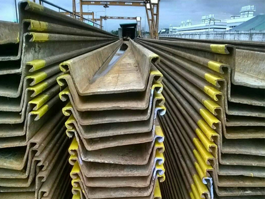 Construction